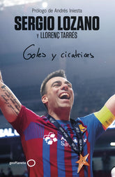 GOLES Y CICATRICES - 9788408286295